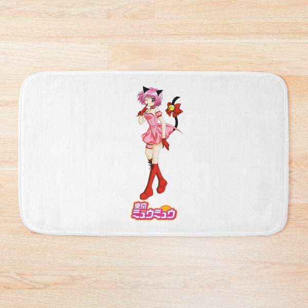 Item preview, Tokyo Mew Mew designed and sold by Marco Bottiglieri.