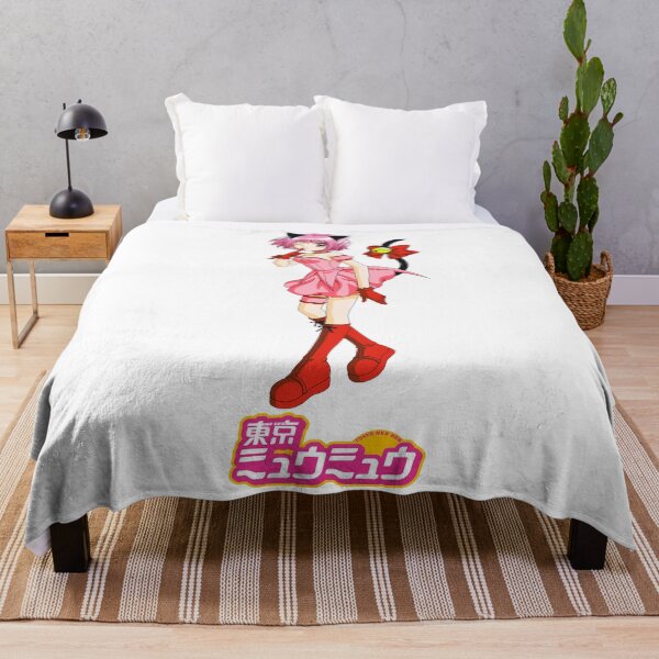 Item preview, Tokyo Mew Mew designed and sold by Marco Bottiglieri.