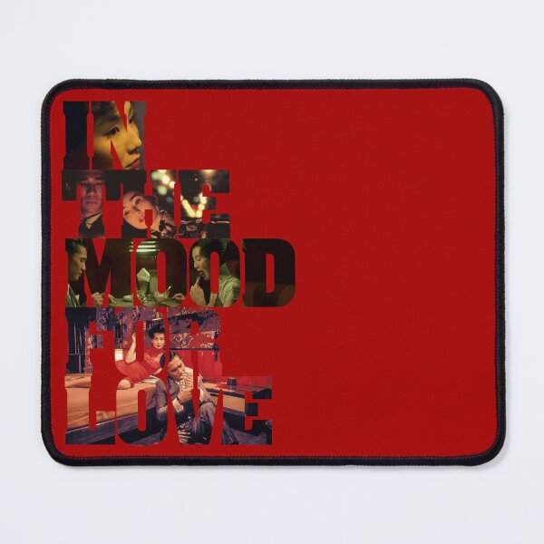 Item preview, In The Mood For Love designed and sold by Fire TheMann.