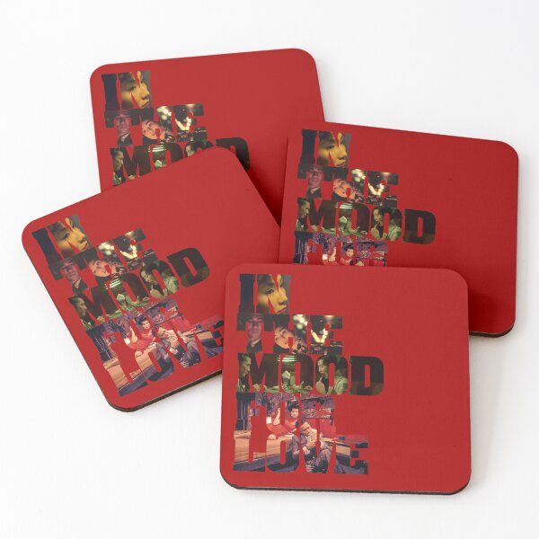 Item preview, In The Mood For Love  designed and sold by Fire TheMann.