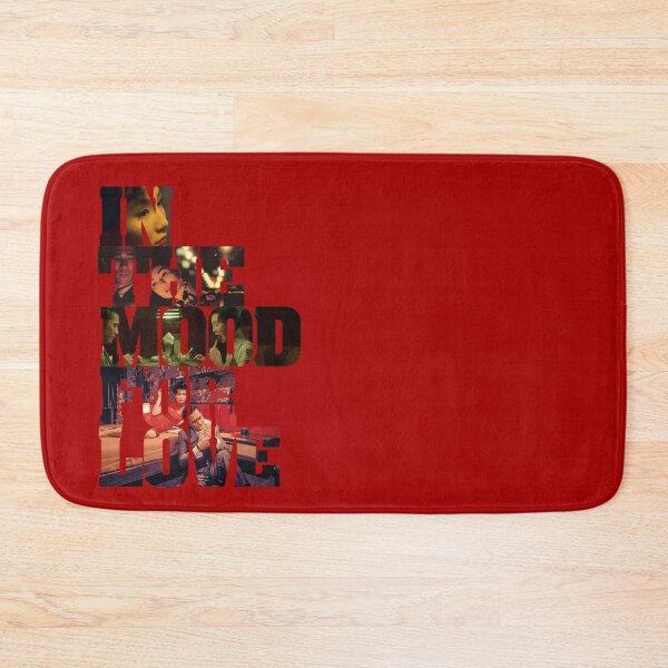 Item preview, In The Mood For Love  designed and sold by Fire TheMann.
