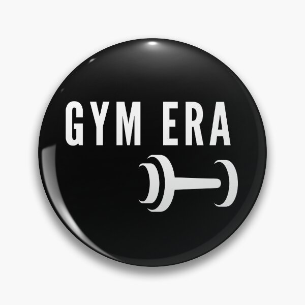 Artikelvorschau, Gym Era Gewichte entworfen und verkauft von HYPNK.