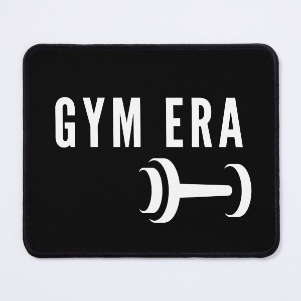 Item preview, Gym Era Weights designed and sold by HYPNK.