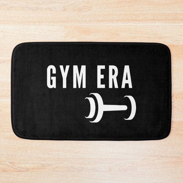Item preview, Gym Era Weights designed and sold by HYPNK.