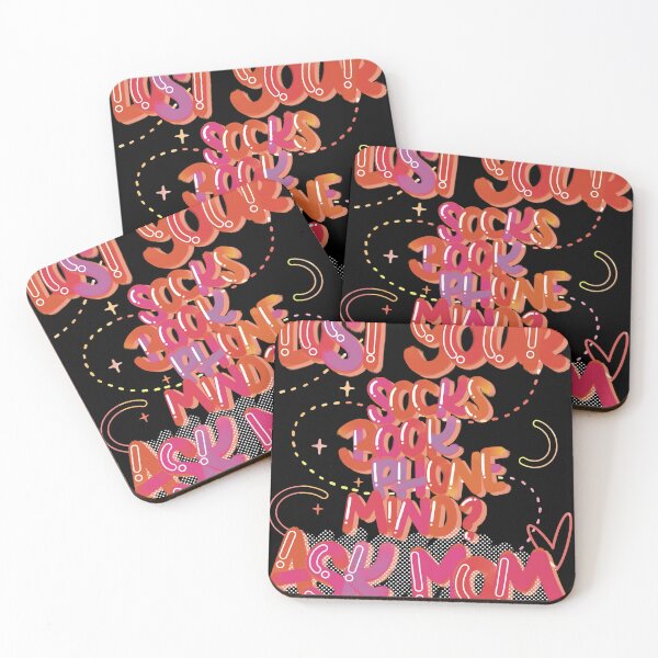 Item preview, Ask mom designed and sold by VirtuallyCreativ .