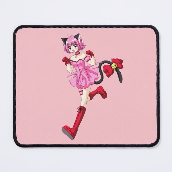 Item preview, Tokyo Mew Mew; Pink designed and sold by Marco Bottiglieri.