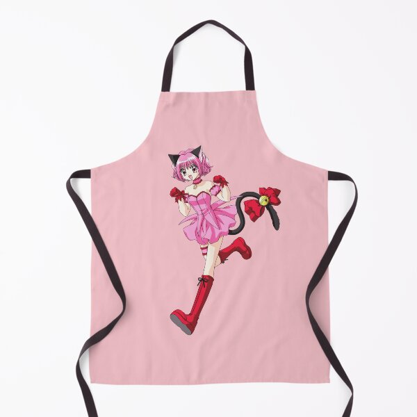 Artikelvorschau, Tokyo Mew Mew; Pink entworfen und verkauft von Marco Bottiglieri.