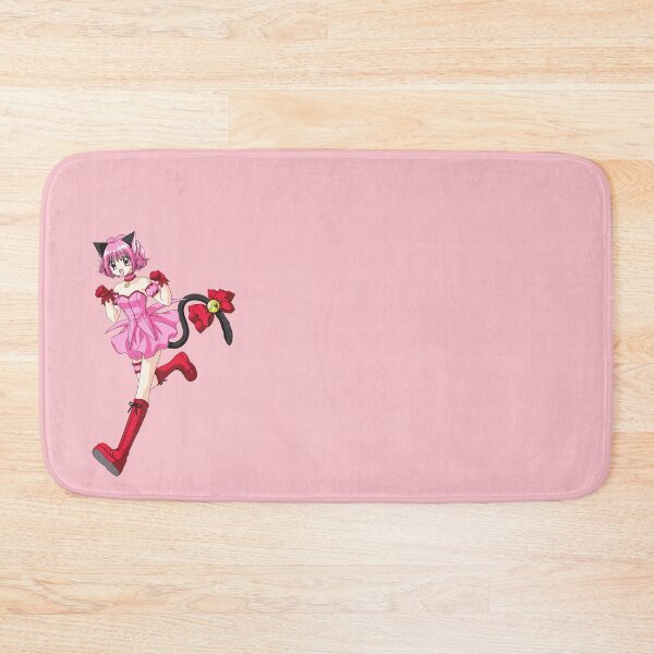 Item preview, Tokyo Mew Mew; Pink designed and sold by Marco Bottiglieri.