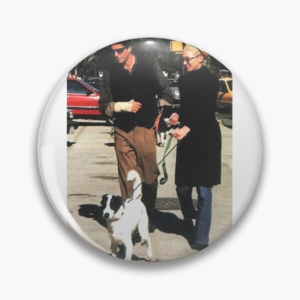 Item preview, Carolyn Bessette Kennedy designed and sold by KOTB10.