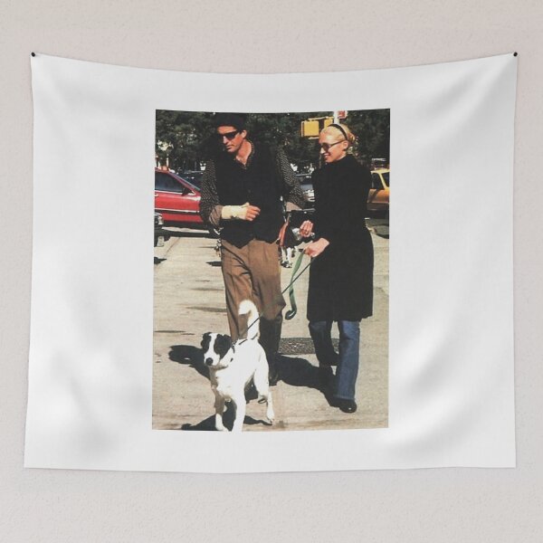 Item preview, Carolyn Bessette Kennedy designed and sold by KOTB10.