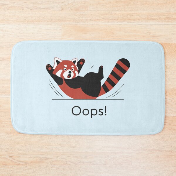 Item preview, Oopsie designed and sold by Amir Faysal.