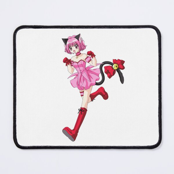 Item preview, Tokyo Mew Mew designed and sold by Marco Bottiglieri.