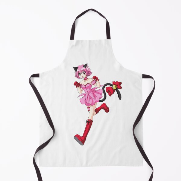 Item preview, Tokyo Mew Mew designed and sold by Marco Bottiglieri.
