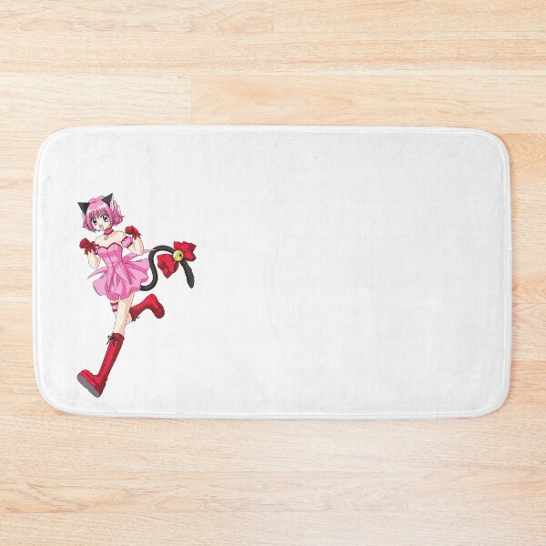 Item preview, Tokyo Mew Mew designed and sold by Marco Bottiglieri.