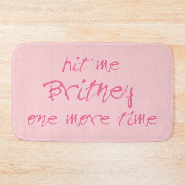 Item preview, Hit Me!; Pink designed and sold by Marco Bottiglieri.