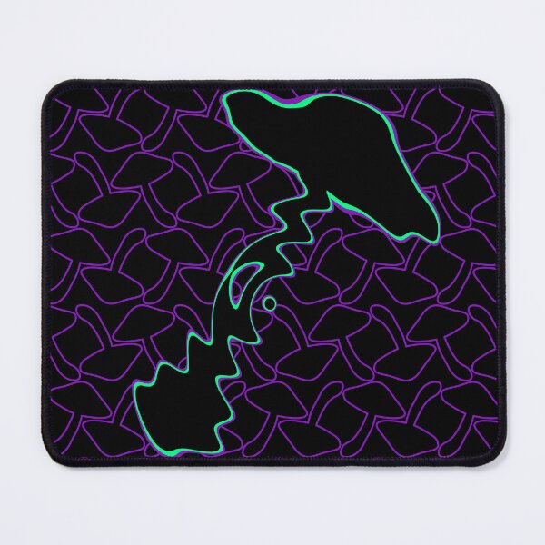 Item preview, Stay Focused Stay Chill Psytrance Ability designed and sold by MadeTearfully.