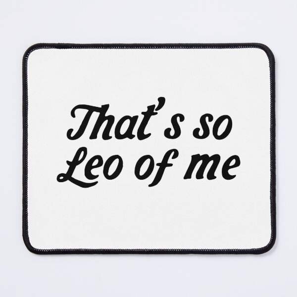 Item preview, Leo designed and sold by Rey Rey .