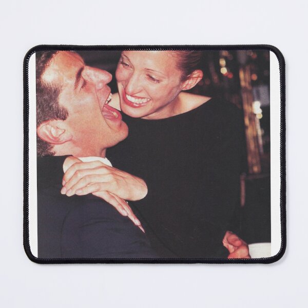 Item preview, Carolyn Bessette Kennedy designed and sold by KOTB10.