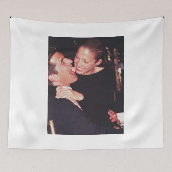Item preview, Carolyn Bessette Kennedy designed and sold by KOTB10.