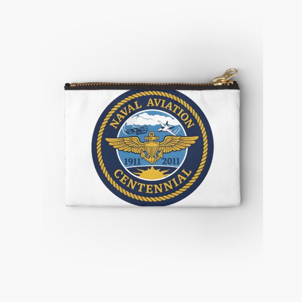 Item preview, United States Naval Aviation Centennial 1911-2011 Anniversary Emblem designed and sold by CharlieDesings.