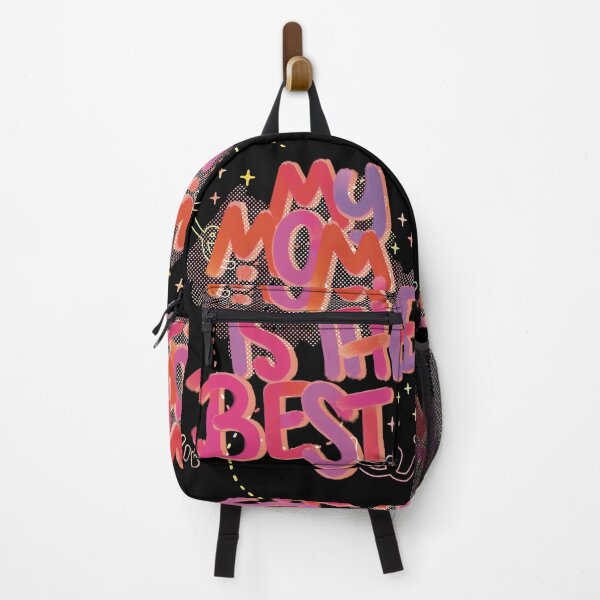 Item preview, My mom is the best designed and sold by VirtuallyCreativ .