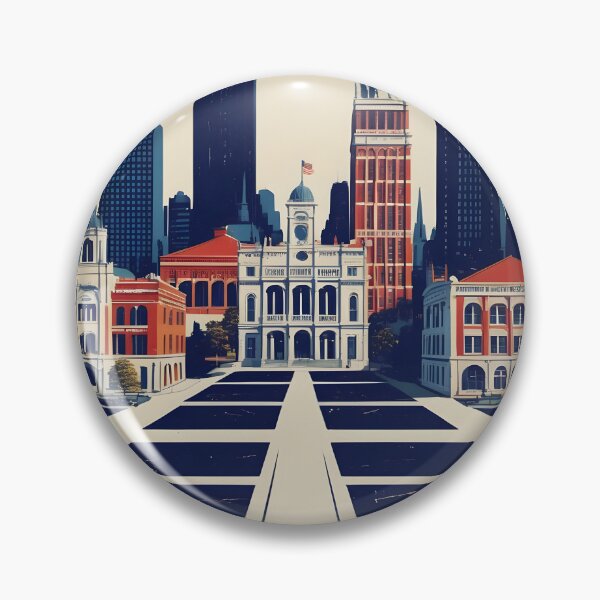 Item preview, Ankeny Iowa 1950s USA Vintage Travel Tourism designed and sold by TravelersGems.