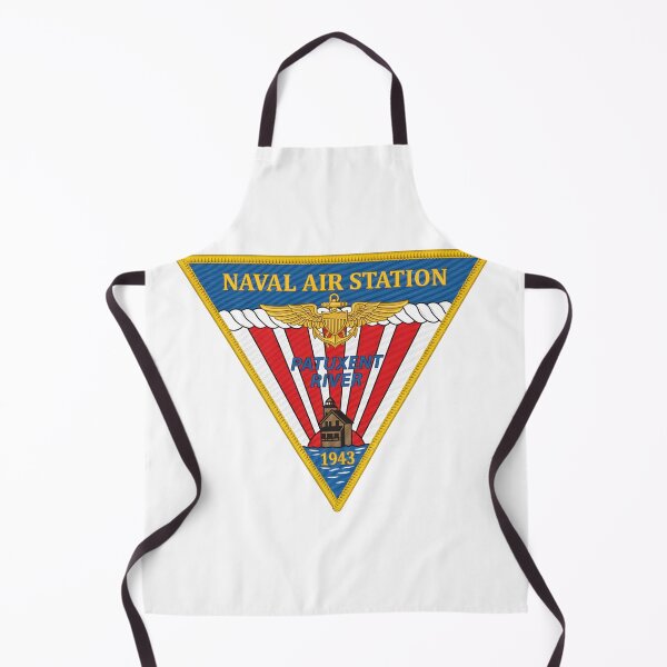 Item preview, Naval Air Station Patuxent River 1943 Commemorative Emblem designed and sold by CharlieDesings.