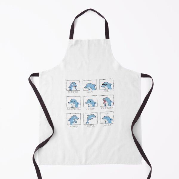 Item preview, Emo Dolphin designed and sold by gigicristal70.
