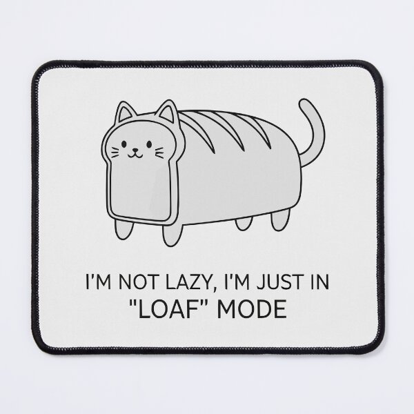 Item preview, Loaf Mode designed and sold by Amir Faysal.