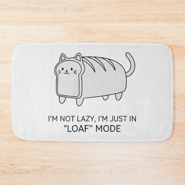 Item preview, Loaf Mode designed and sold by Amir Faysal.