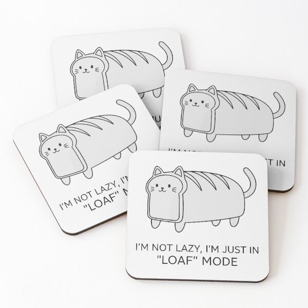 Item preview, Loaf Mode designed and sold by Amir Faysal.