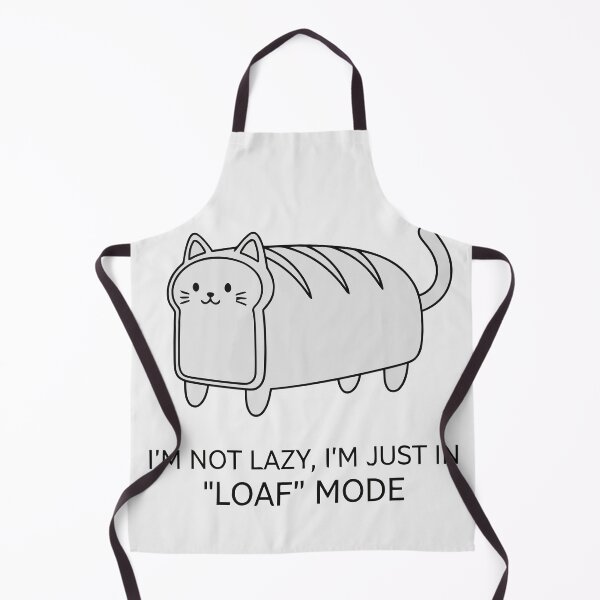 Item preview, Loaf Mode designed and sold by Amir Faysal.