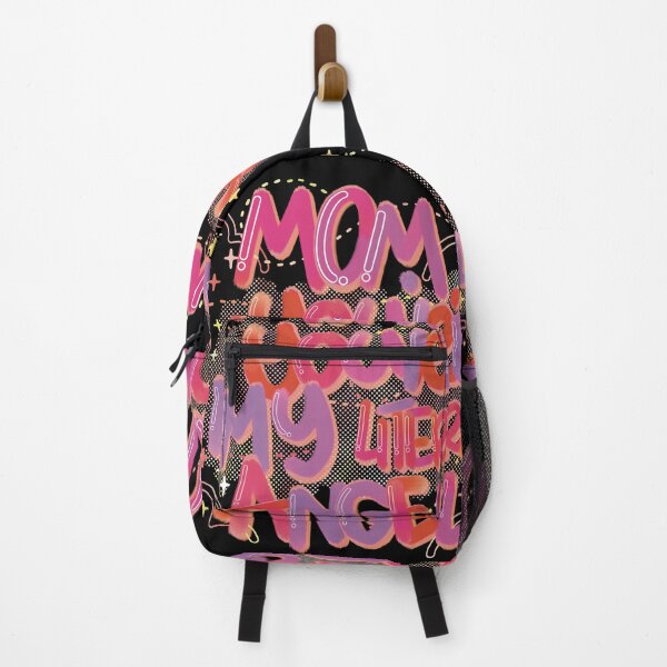 Item preview, Moms are angels designed and sold by VirtuallyCreativ .