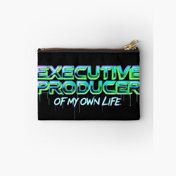 Item preview, Executive Producer of My Own Life designed and sold by VEYNDistrict.