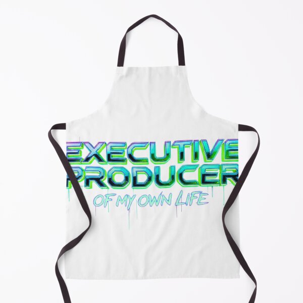 Item preview, Executive Producer of My Own Life designed and sold by VEYNDistrict.