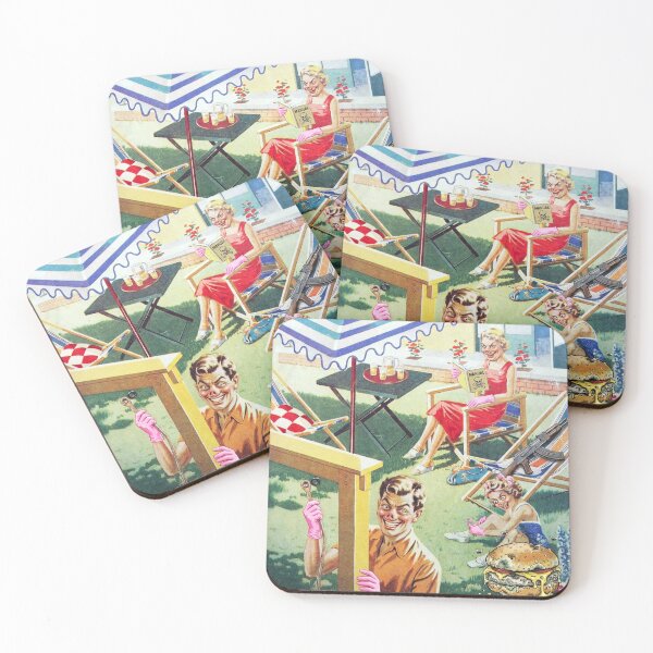 Item preview, Fun in the sun designed and sold by paul edmondson.