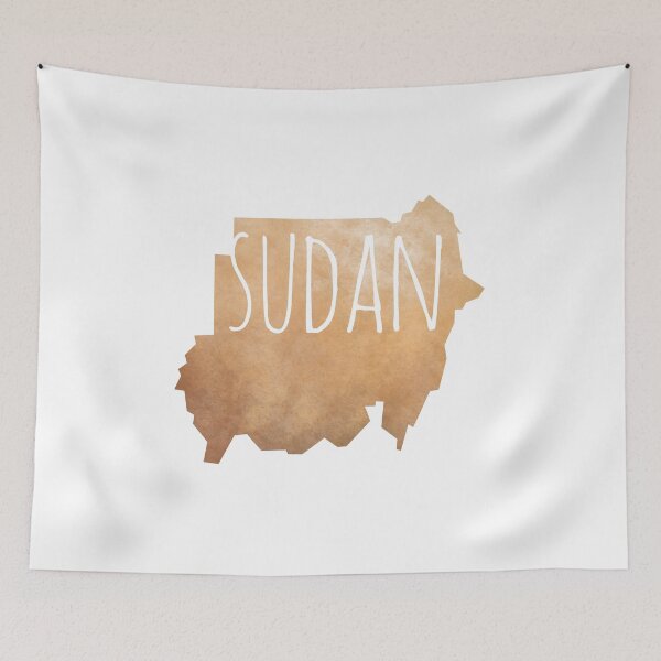 Item preview, sudan designed and sold by Motivburg.