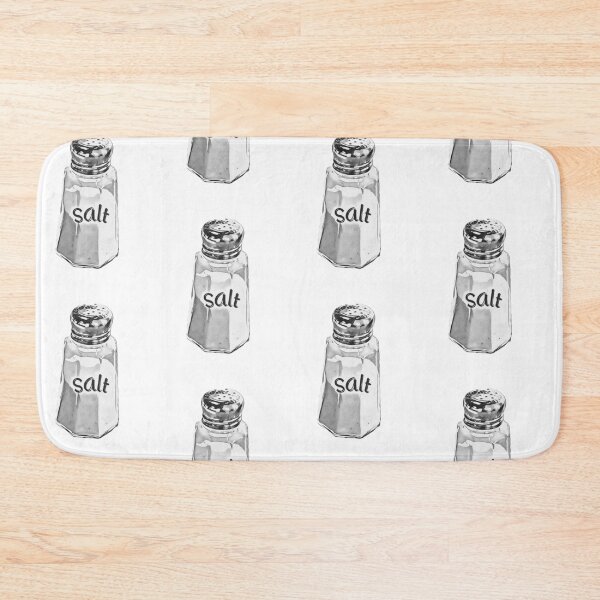 Item preview, Salt Shaker With Clear Background  designed and sold by Vermont Gifts and Art.