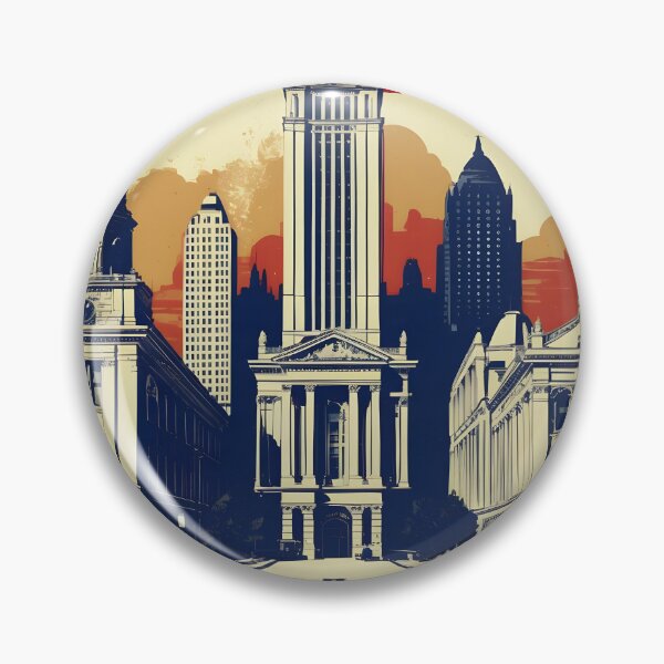 Item preview, Urbandale Iowa 1950s USA Vintage Travel Tourism designed and sold by TravelersGems.