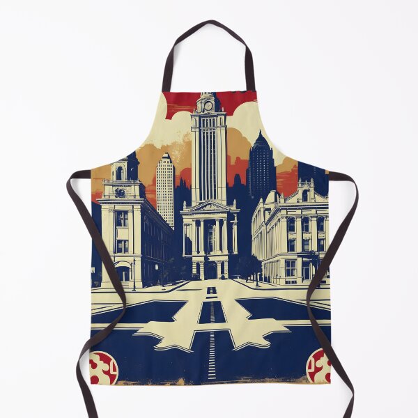 Item preview, Urbandale Iowa 1950s USA Vintage Travel Tourism designed and sold by TravelersGems.