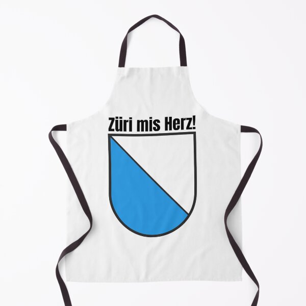 Item preview, Zurich, my heart belongs to my homeland! designed and sold by BEOlogisch.