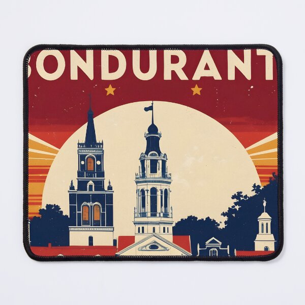 Item preview, Bondurant Iowa 1950s USA Vintage Travel Tourism designed and sold by TravelersGems.