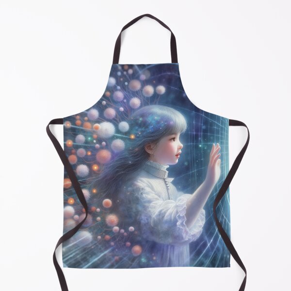 Item preview, Multidimensional Soul - Parallel Selves Connection Through Time Portal designed and sold by FriskyLemur.