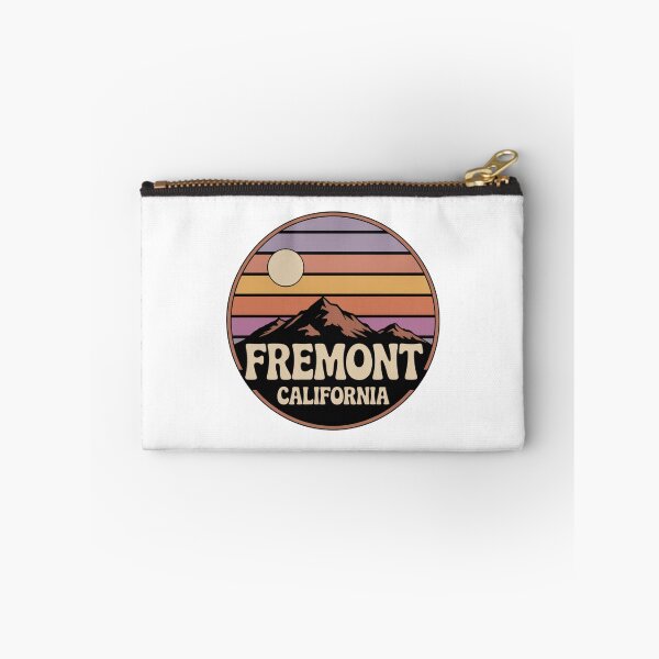 Item preview, Fremont California: Retro Summit Glow designed and sold by CircinusStore.