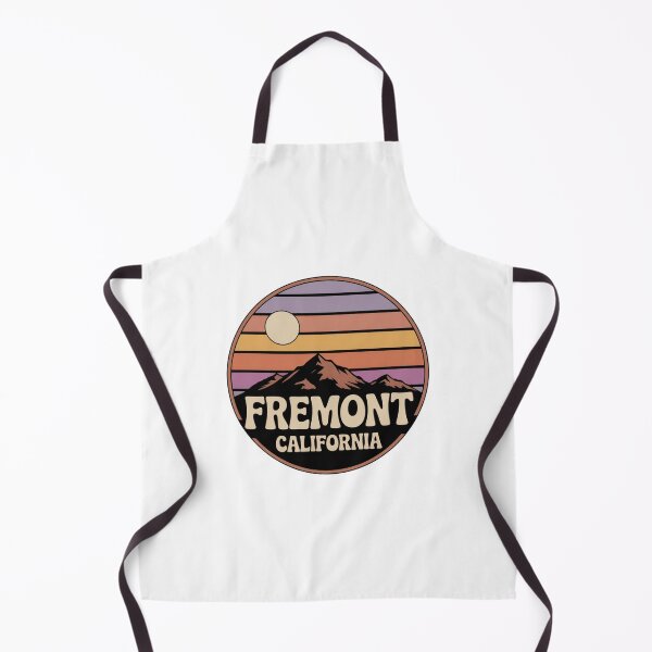 Item preview, Fremont California: Retro Summit Glow designed and sold by CircinusStore.