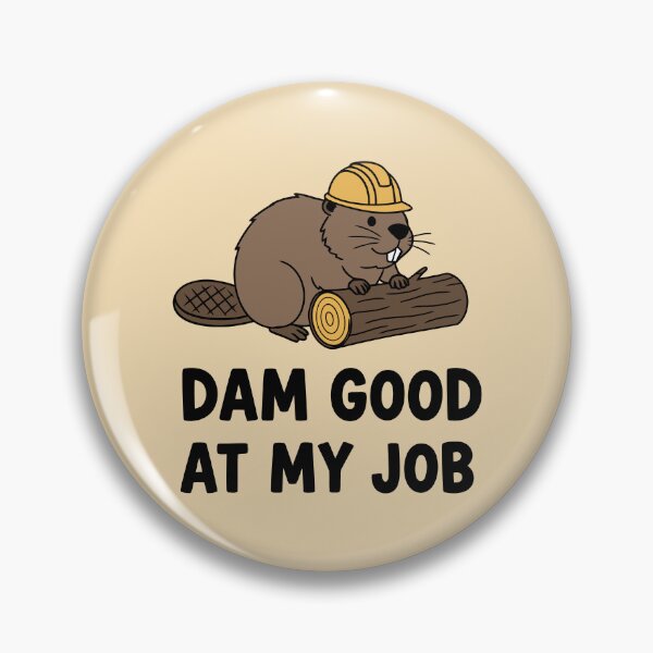 Item preview, Dam Good at My Job designed and sold by Amir Faysal.