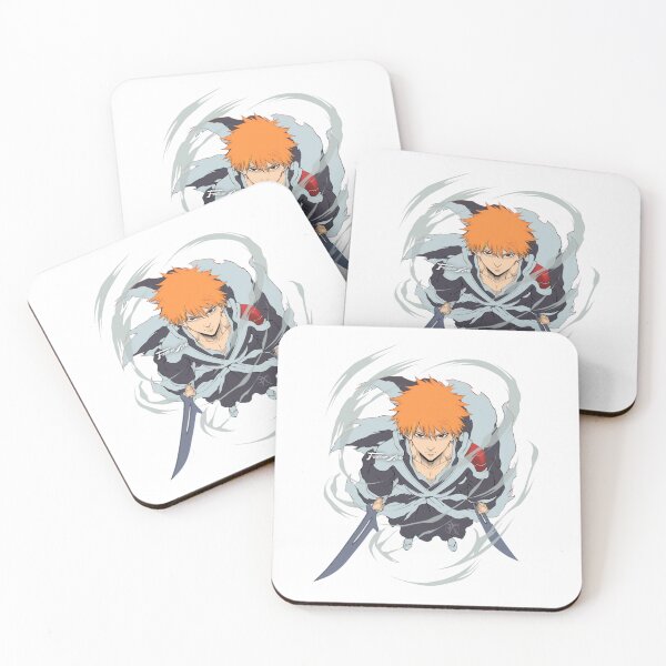 Item preview,  ichigo kurosaki designed and sold by CultKinitoUwU.