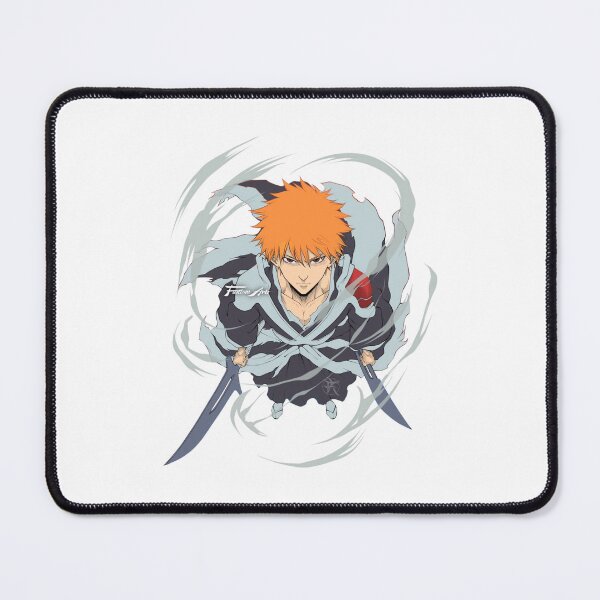 Item preview, ichigo kurosaki designed and sold by CultKinitoUwU.