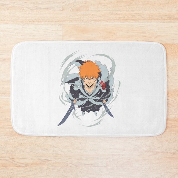 Item preview,  ichigo kurosaki designed and sold by CultKinitoUwU.