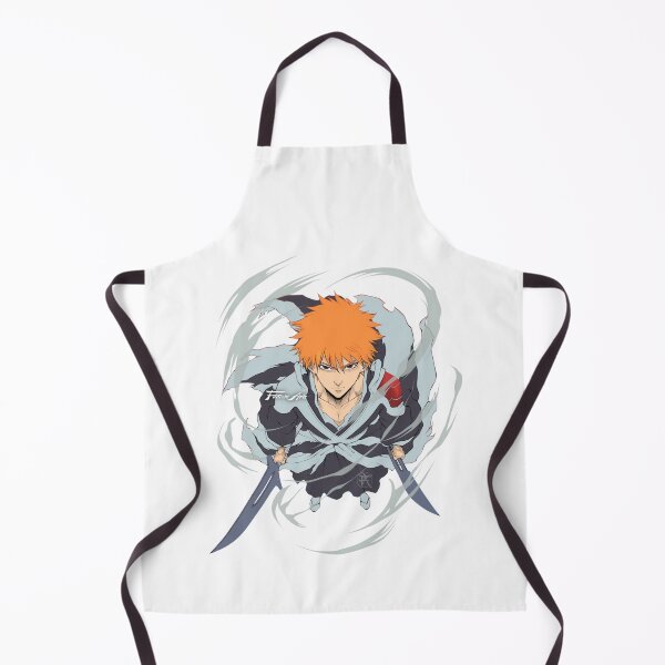Item preview, ichigo kurosaki designed and sold by CultKinitoUwU.
